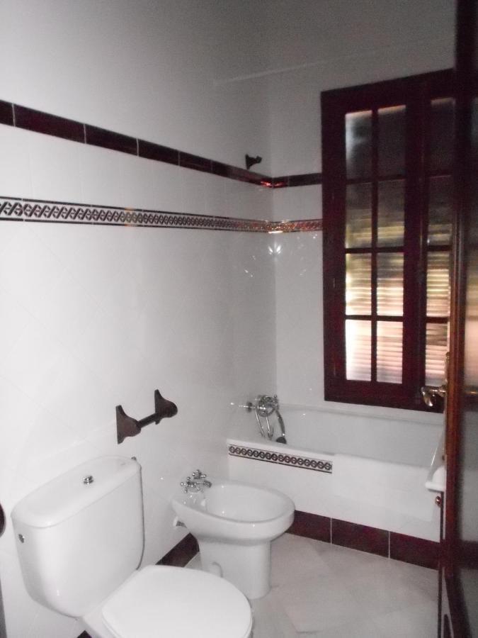 Casa Rural Villa Manuela Cazalla de la Sierra Exteriér fotografie