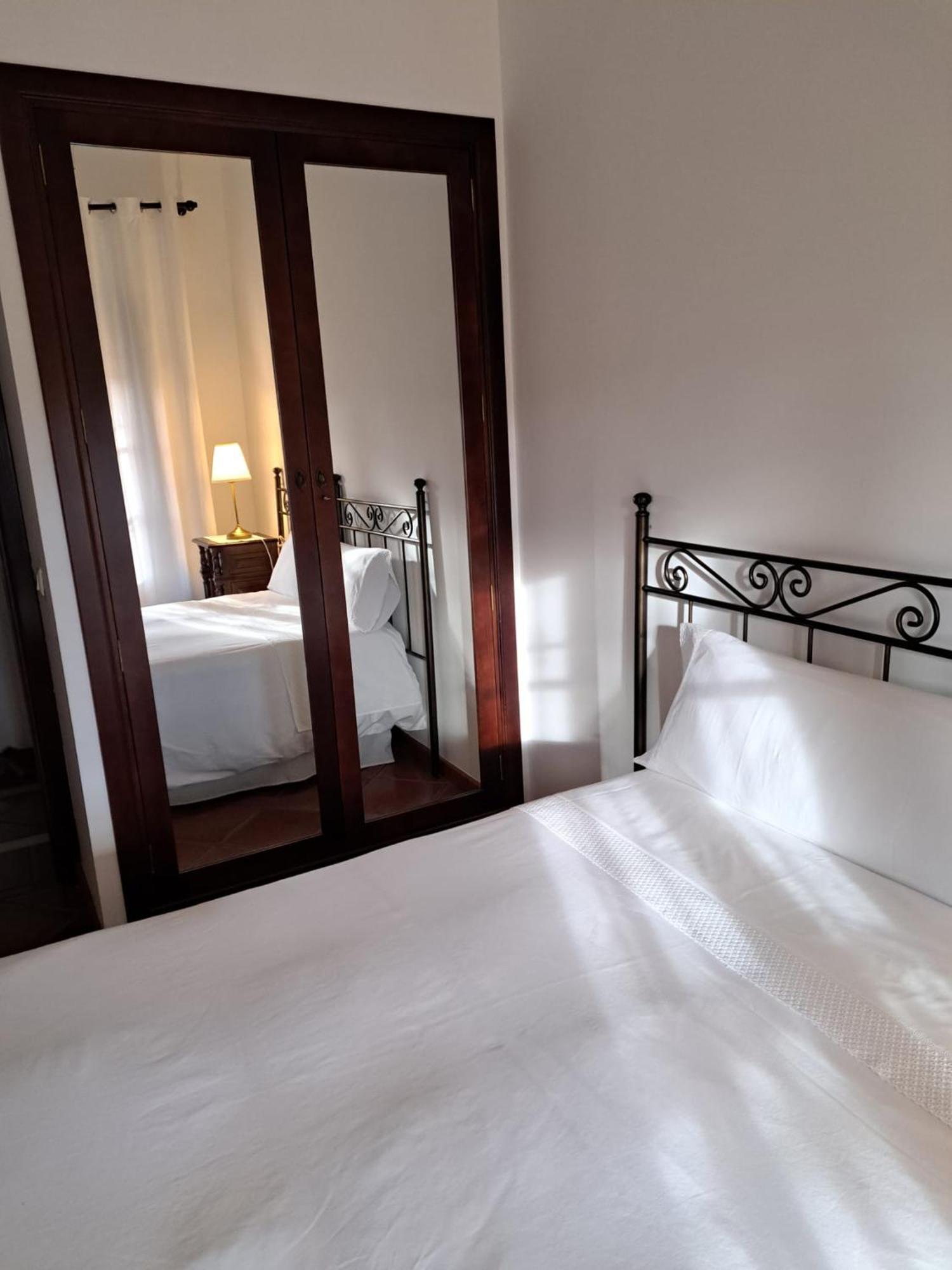 Casa Rural Villa Manuela Cazalla de la Sierra Exteriér fotografie