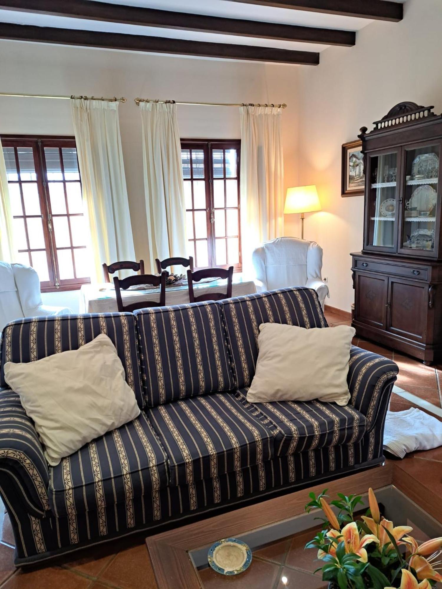 Casa Rural Villa Manuela Cazalla de la Sierra Exteriér fotografie