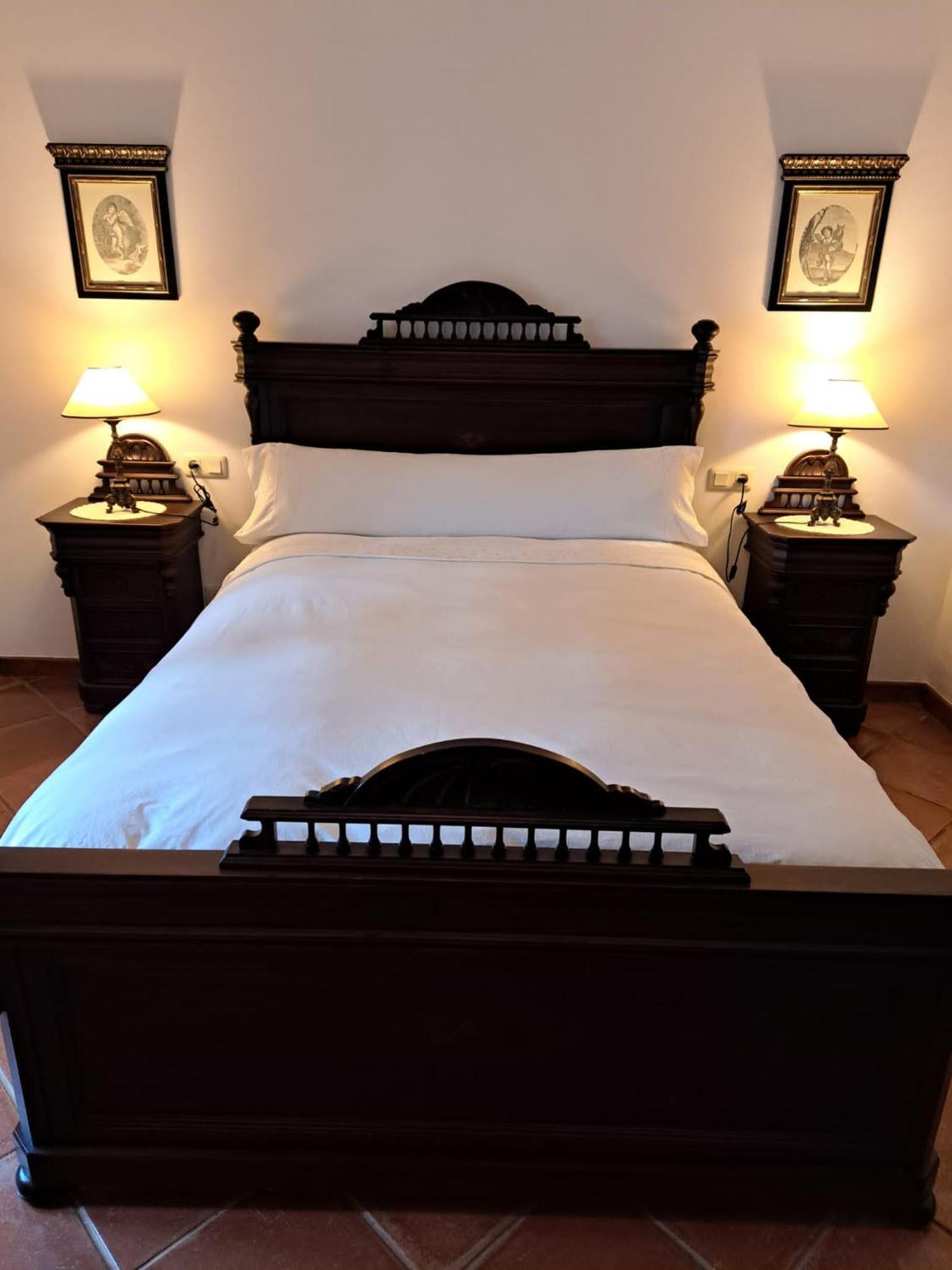 Casa Rural Villa Manuela Cazalla de la Sierra Exteriér fotografie