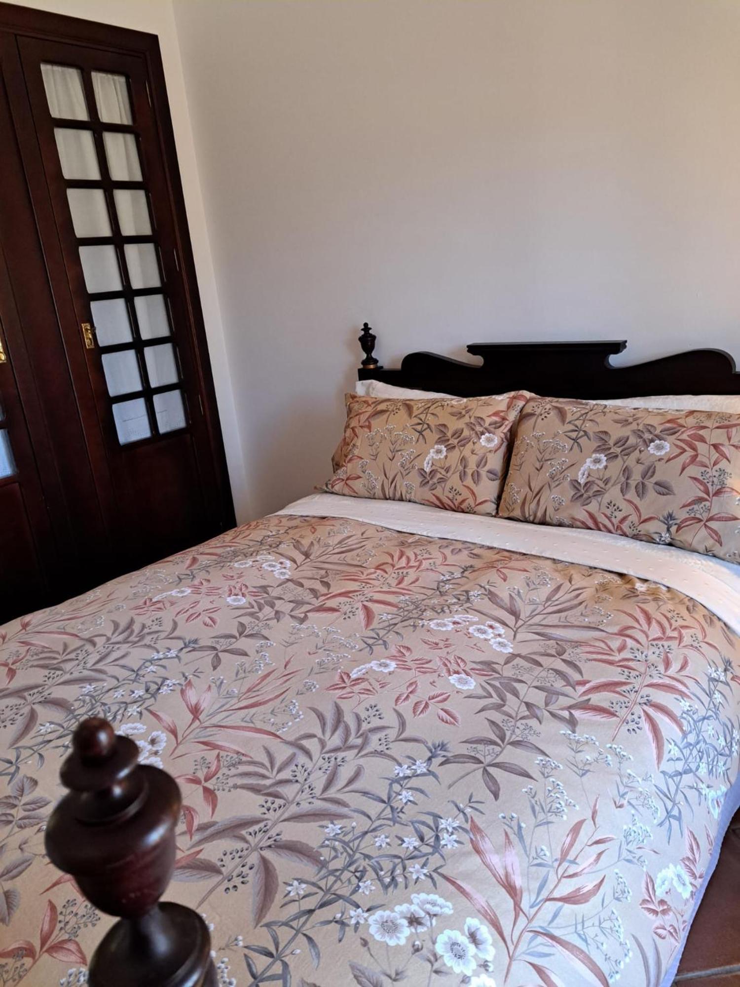 Casa Rural Villa Manuela Cazalla de la Sierra Exteriér fotografie